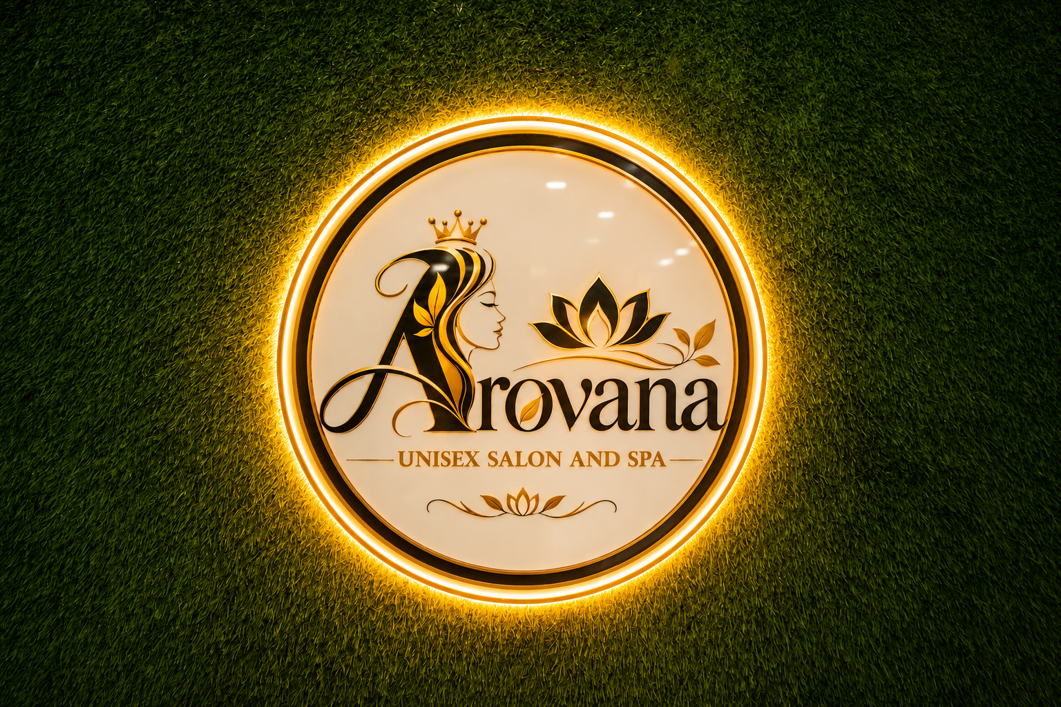 Arovana Studio Showcase 01