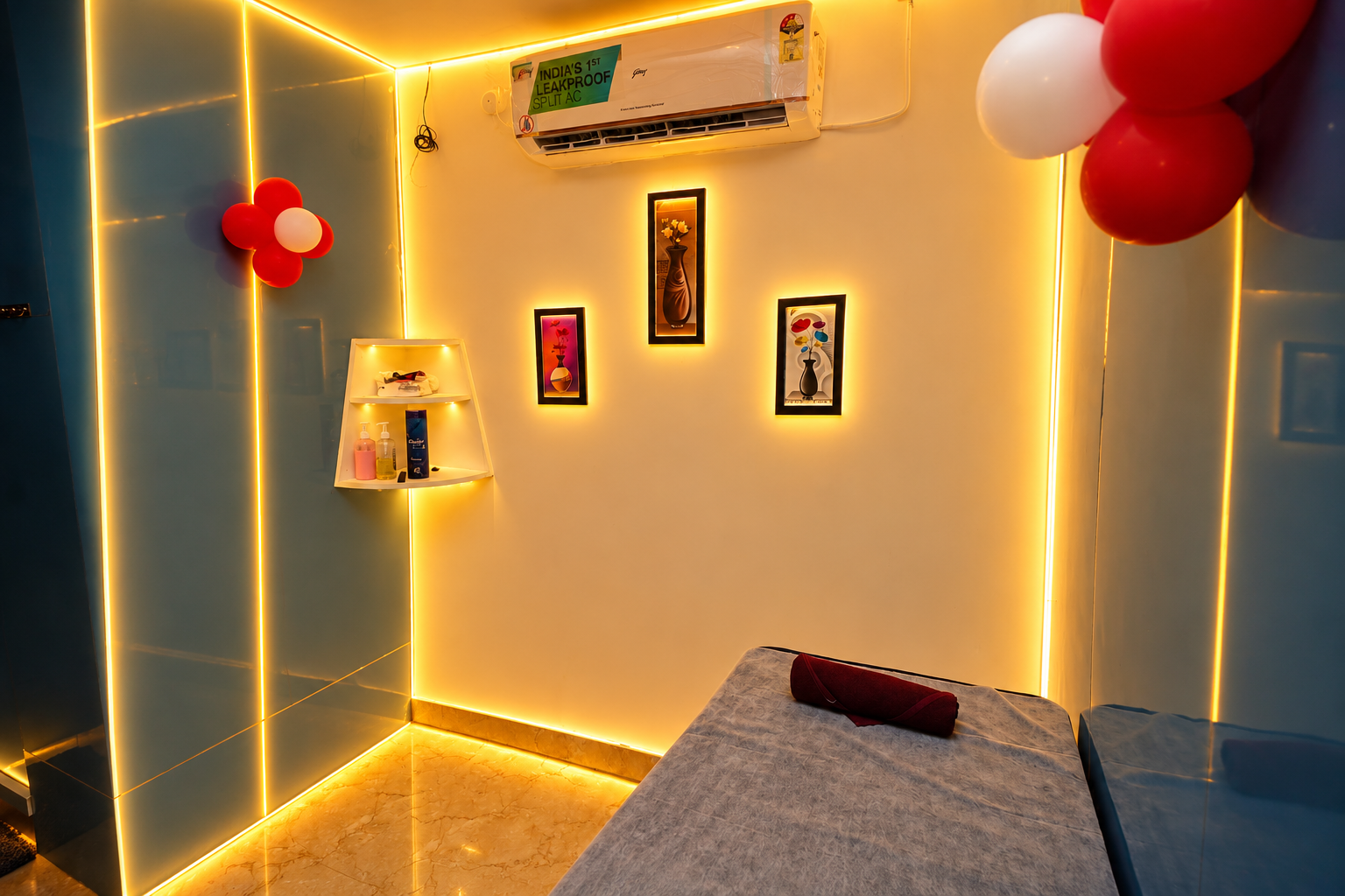 Arovana Studio Showcase 12