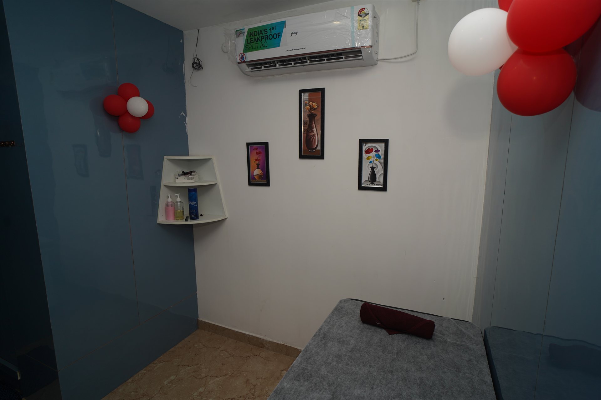 Arovana Studio Showcase 15