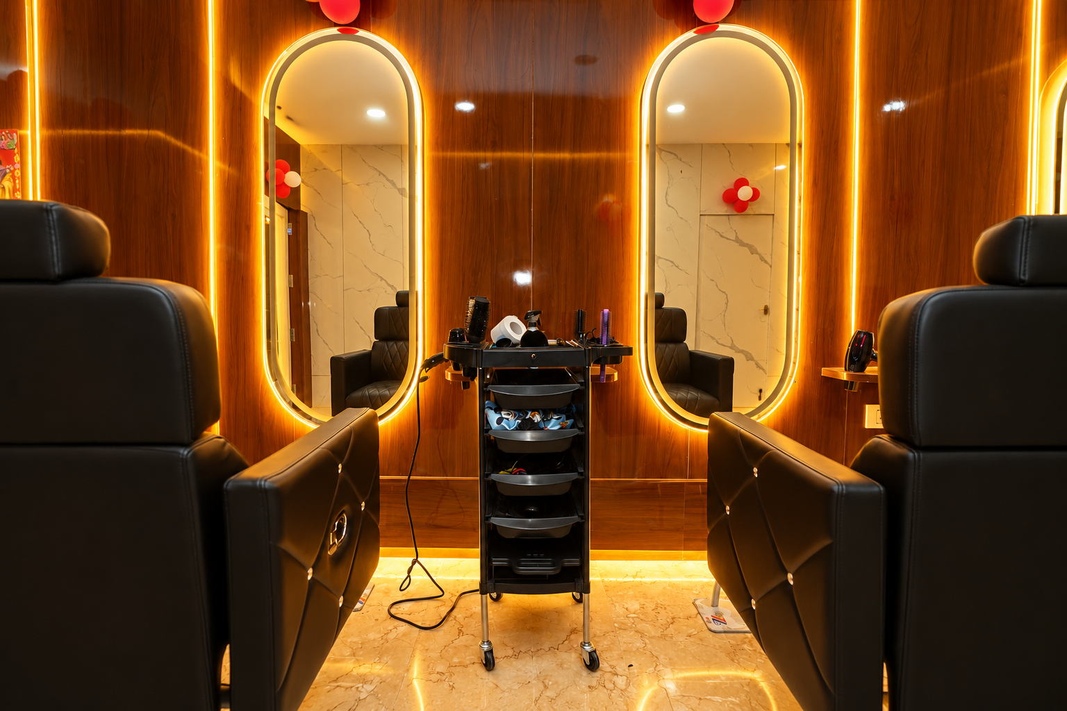 Arovana Studio Showcase 02