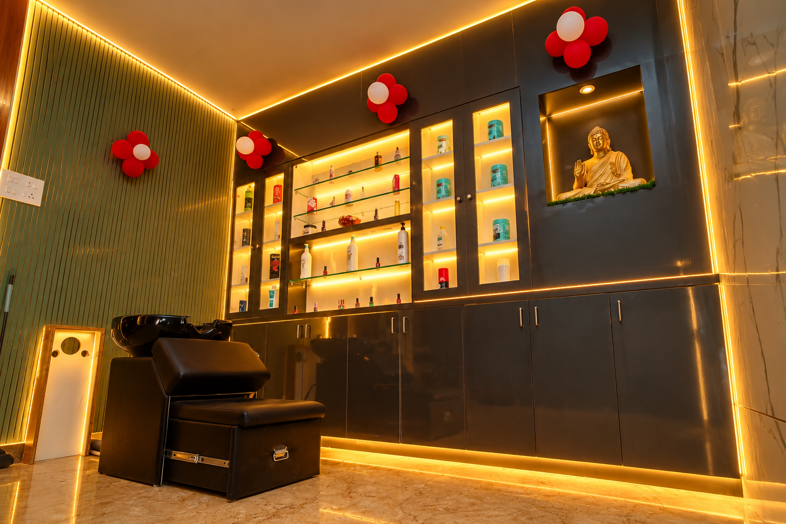 Arovana Studio Showcase 05
