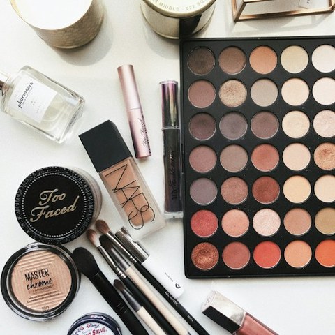 Party Makeup