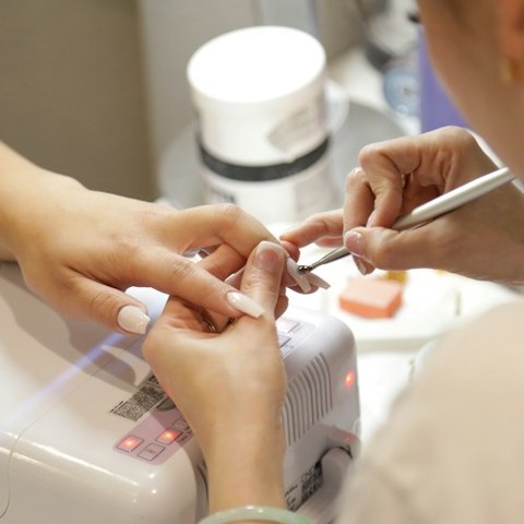 Nail Art (per nail)