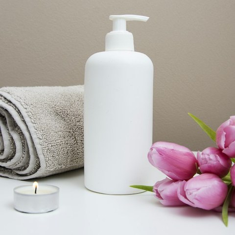 Body Polish & Scrub